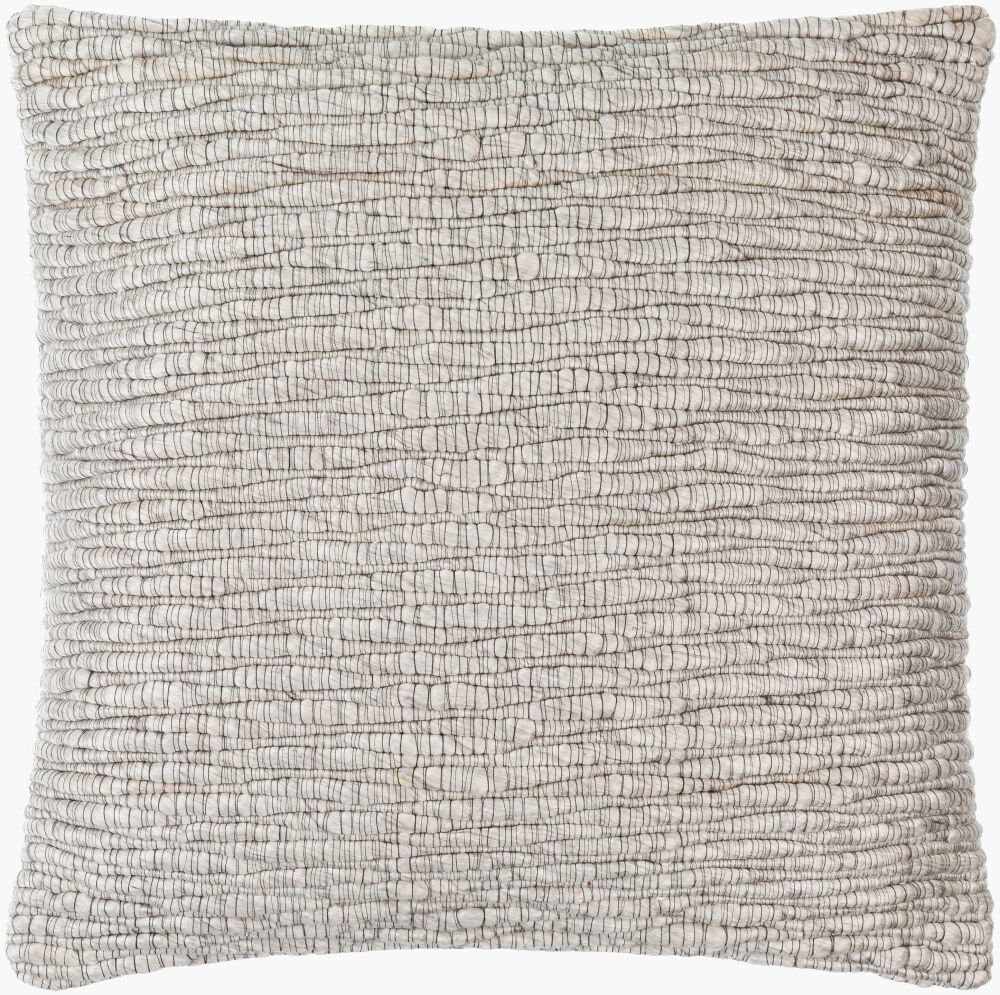 Elowyn Accent Pillow, Decorative Pillow by Surya, 18" length x 18" width
