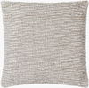 Elowyn Accent Pillow Down, Decorative Pillow by Surya, 20" length x 20" width thumbnail