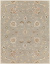 Caesar Handmade Rug, by Surya, 6' length x 4' width thumbnail