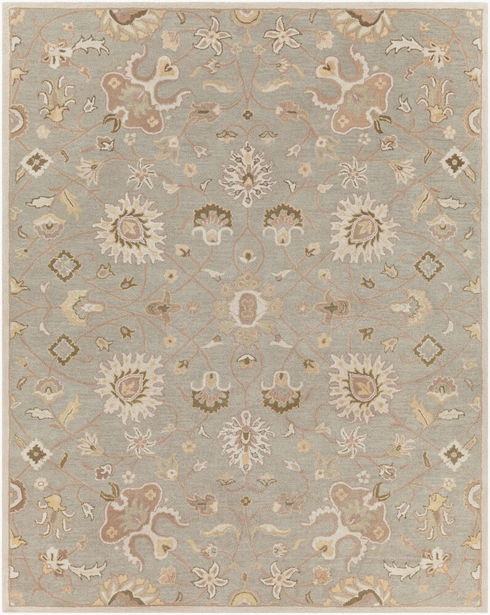 Caesar Handmade Rug