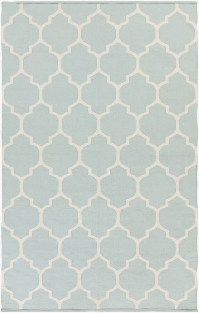 Vogue Handmade Rug, by Surya, 5' length x 3' width
