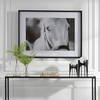 Eyes On The Prize Framed Print, Art by Uttermost, 46.25" width x 34.25" height x 2.5" depth thumbnail 2