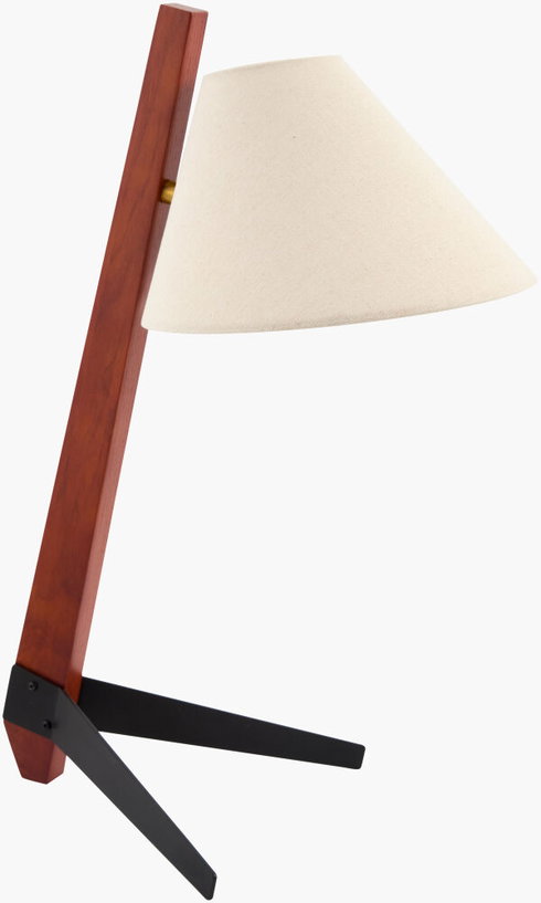 Arvello Accent Table Lamp