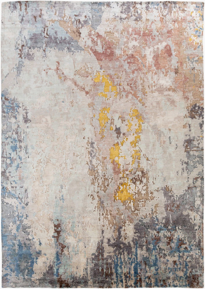 Imola Handmade Rug, by Surya, 11' length x 8' width