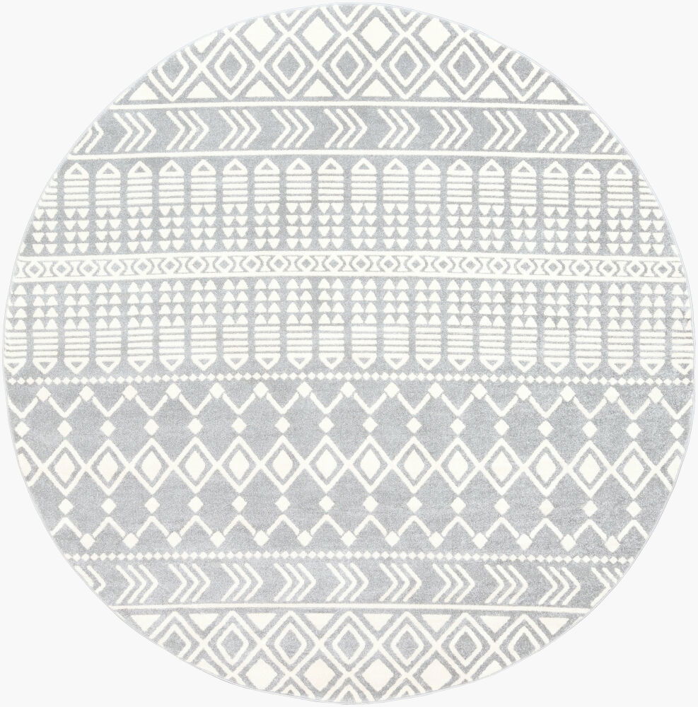 Horizon Machine Woven Rug large image 