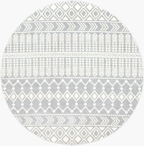 Horizon Machine Woven Rug