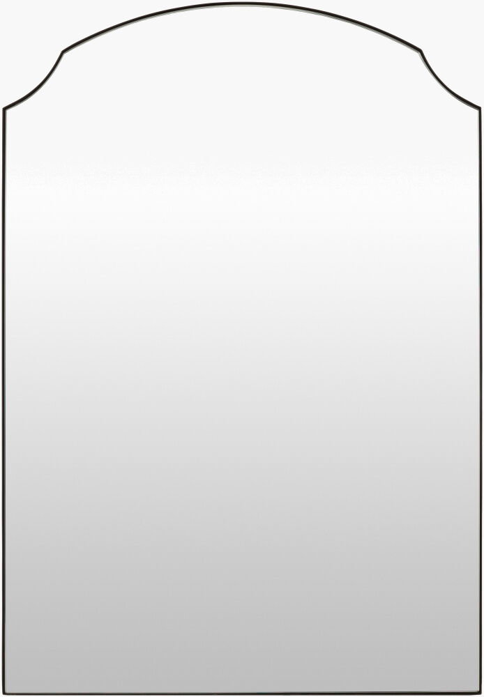Landon Accent Mirror, by Surya, 24" width x 35" height