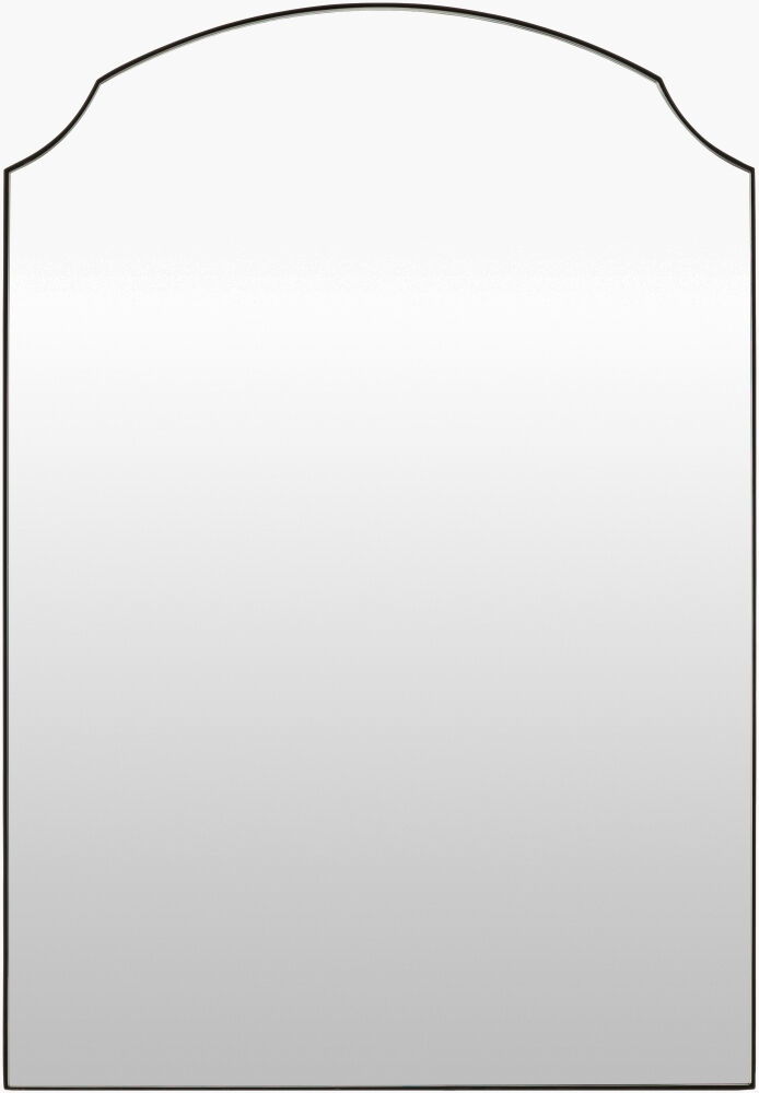 Landon Accent Mirror large image 