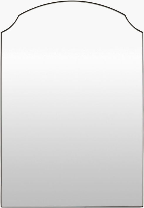 Landon Accent Mirror