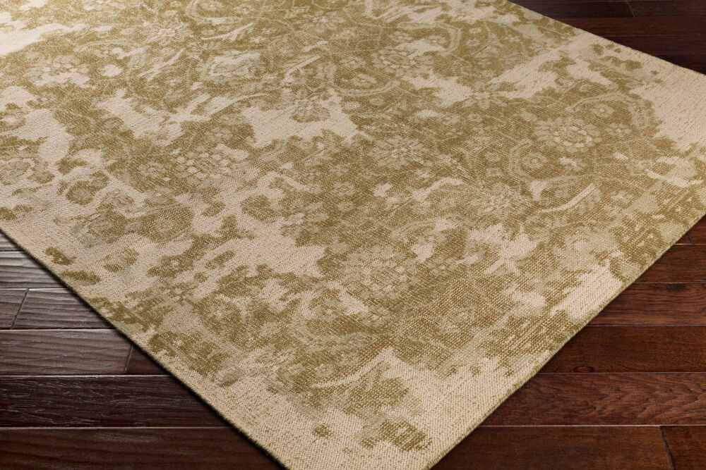 Hoboken Handmade Rug large image 