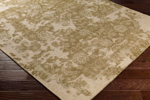 Hoboken Handmade Rug