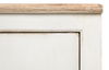 Eight Is Enough Sideboard,Whitewash thumbnail 7