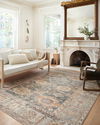 Loloi II Margot Rug, 2'6" length x 7'6" width thumbnail 2
