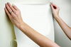Matchstick White Peel & Stick Wallpaper thumbnail 4