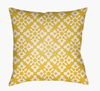 Litchfield Floor Pillow, Decorative Pillow by Surya, 26" length x 26" width thumbnail