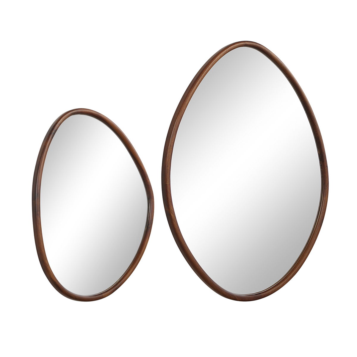 Tivoli, Mirror by Renwil, 30" height x 1.25" depth View 2