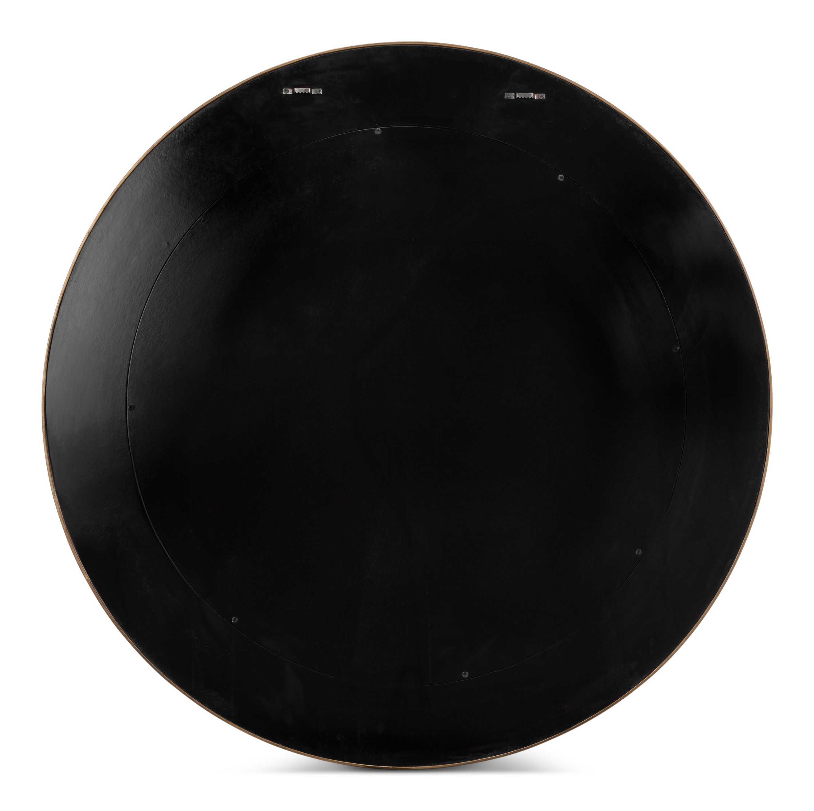 Judith Mirror,Shagreen,Marlin, by Sarreid, 44" length x 1" width x 44" height View 6