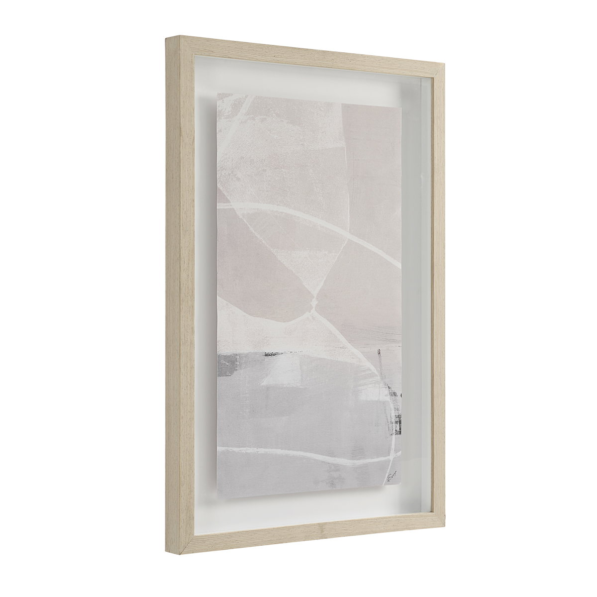 Rovereto  Wall Decor, Painting by Renwil, 30" height x 1.57" depth View 8