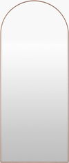 Aranya Full Length Mirror, by Surya, 28" width x 67" height thumbnail