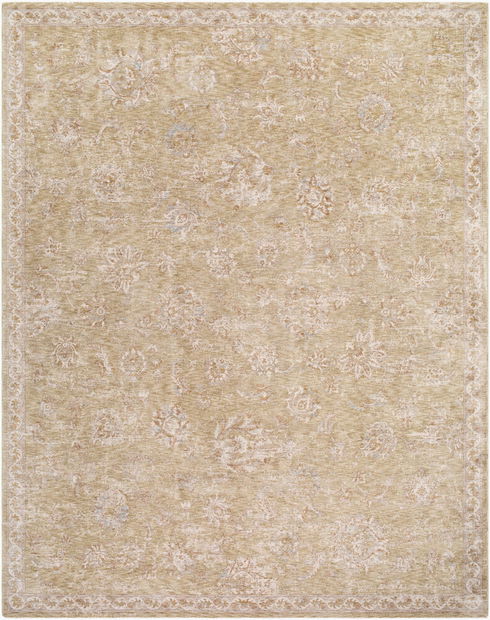 Da Vinci Machine Woven Rug