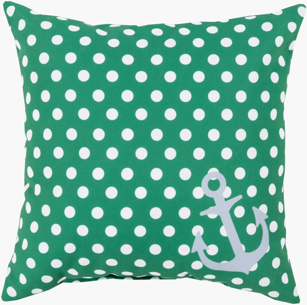 Rain Floor Pillow large image 