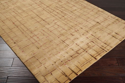 Shibui Handmade Rug