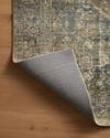 Amber Lewis x Loloi Morgan Rug, 2' length x 3'6" width thumbnail 10