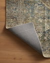 Amber Lewis x Loloi Morgan Rug, 2'3" length x 11'6" width thumbnail 10