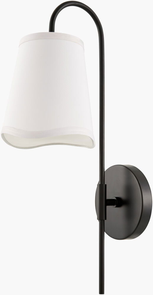 Gencay Wall Sconce large image 