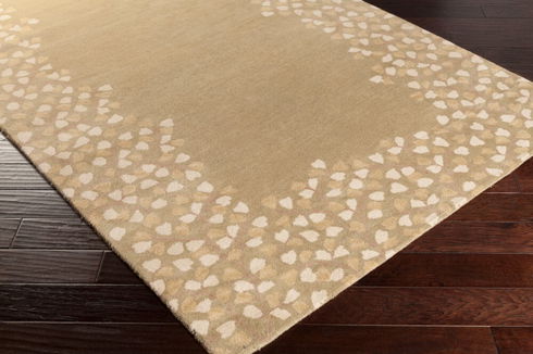Athena Handmade Rug