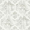 Quartet White & Neutral Wallpaper thumbnail 0