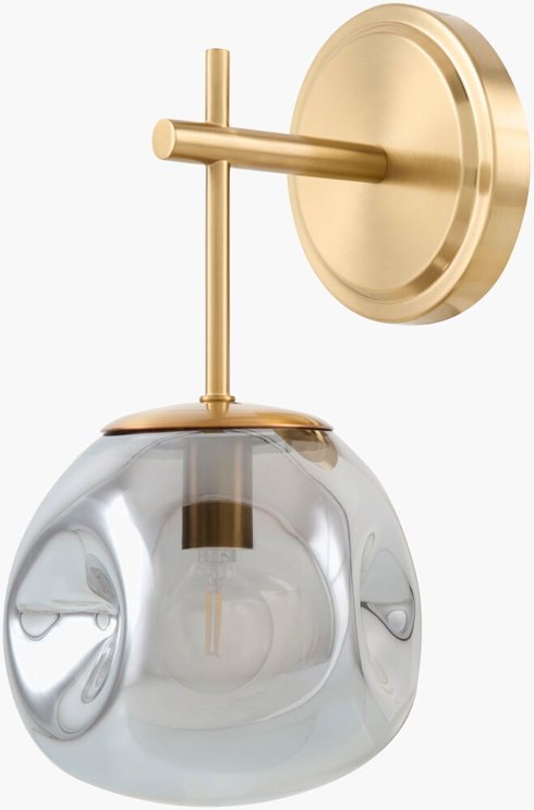 Molexa Wall Sconce