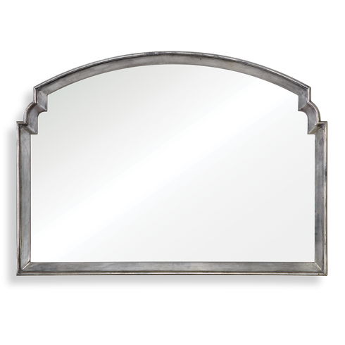 Via Della Silver Mirror