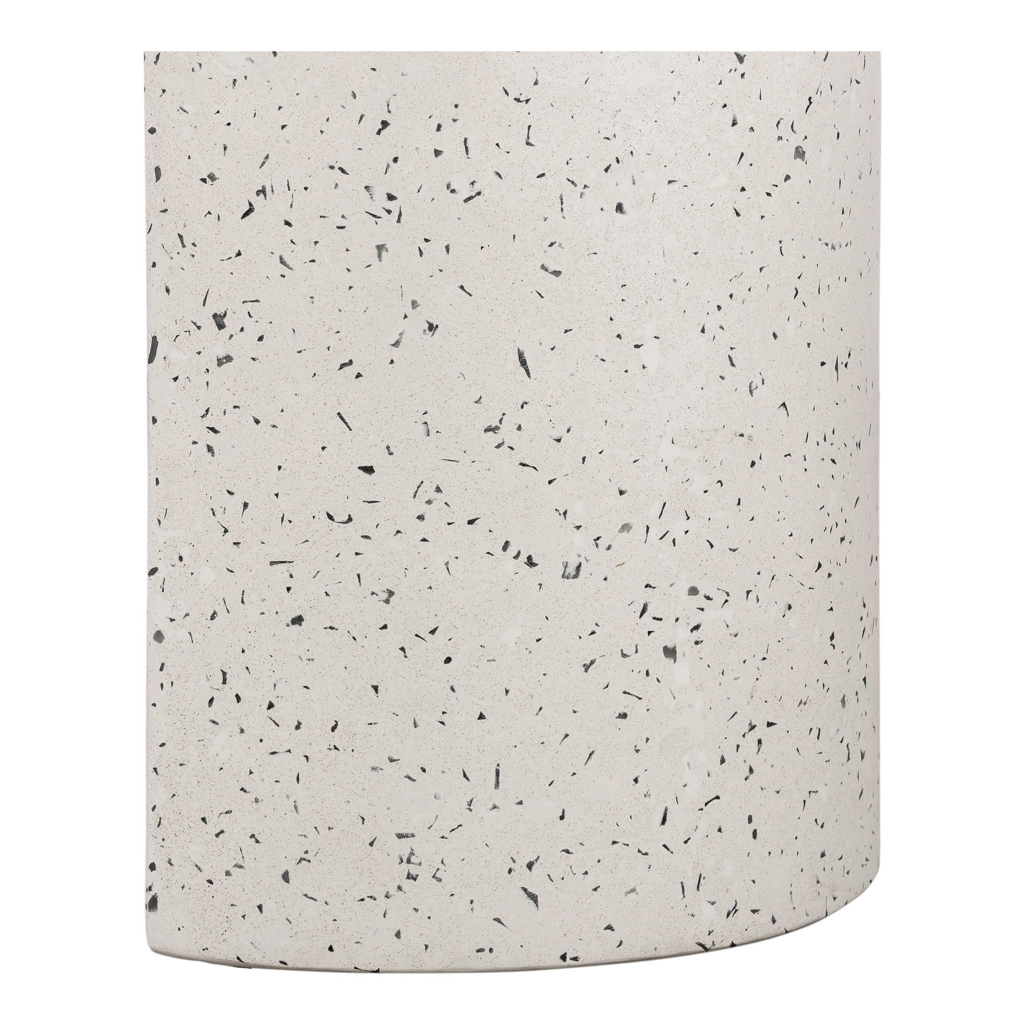 Lyon Outdoor Bench Light Grey large image 