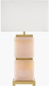 Ponta Accent Table Lamp, by Surya, 10" width x 30" height thumbnail