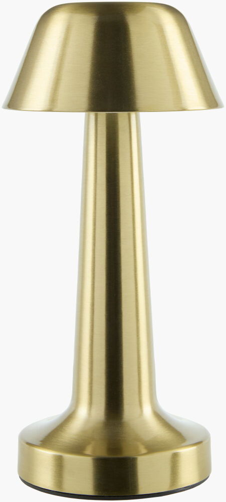 Furnas Accent Table Lamp, by Surya, 4" width x 9" height