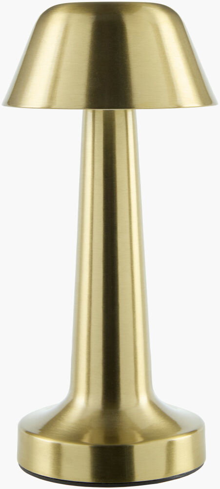 Furnas Accent Table Lamp, by Surya, 4" width x 9" height