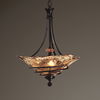 Vitalia 3 Lt Oil Rubbed Bronze Pendant thumbnail 3