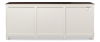 Marksman Sideboard  Dark Brown thumbnail 2