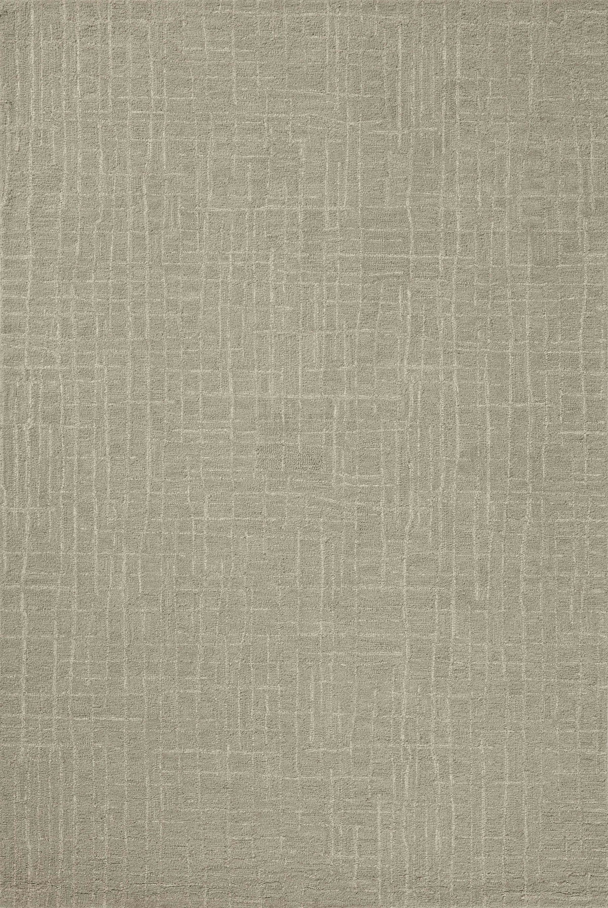Chris Loves Julia x Loloi Polly Rug, 2'3" length x 3'9" width View 1