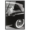 Convertible Feline I (No Embellishment), Art by Oliver Gal,  20x30 thumbnail 1