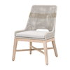 Tapestry Outdoor Dining Chair, Set of 2, by Essentials for Living, 24.75" width x 34.5" height x 23.5" depth thumbnail 2