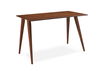 Studio Line Desk, Exotic, by Greenington, 24" length x 48" width x 29.5" height thumbnail 1