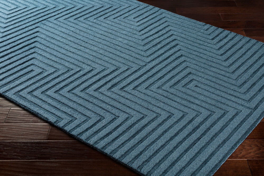 Mystique Handmade Rug large image 