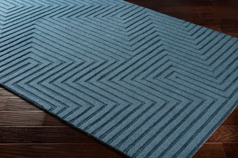 Mystique Handmade Rug