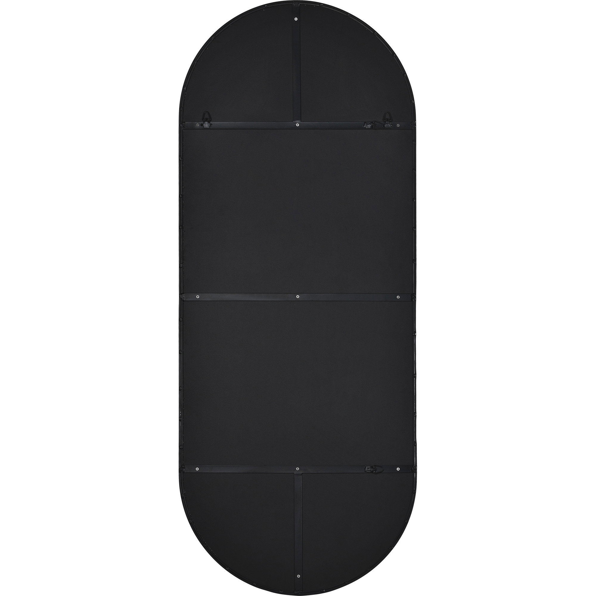 Ammar Wall Mirror, by Renwil, 60" height x 1" depth View 4