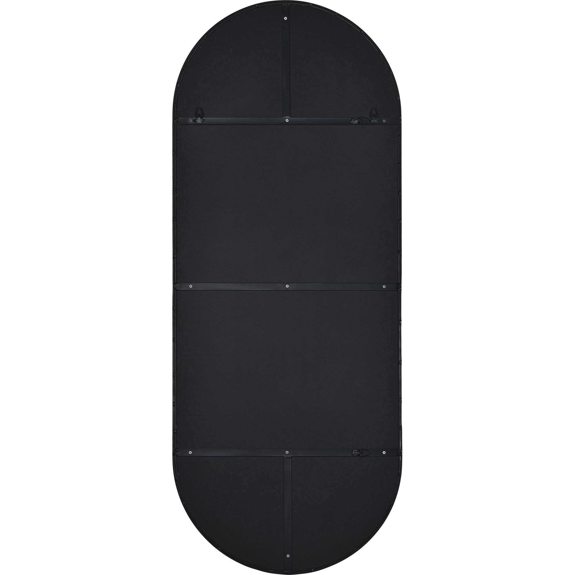 Ammar Wall Mirror large image 