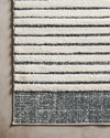 Loloi Hagen Rug, 2'7" length x 7'8" width thumbnail 5