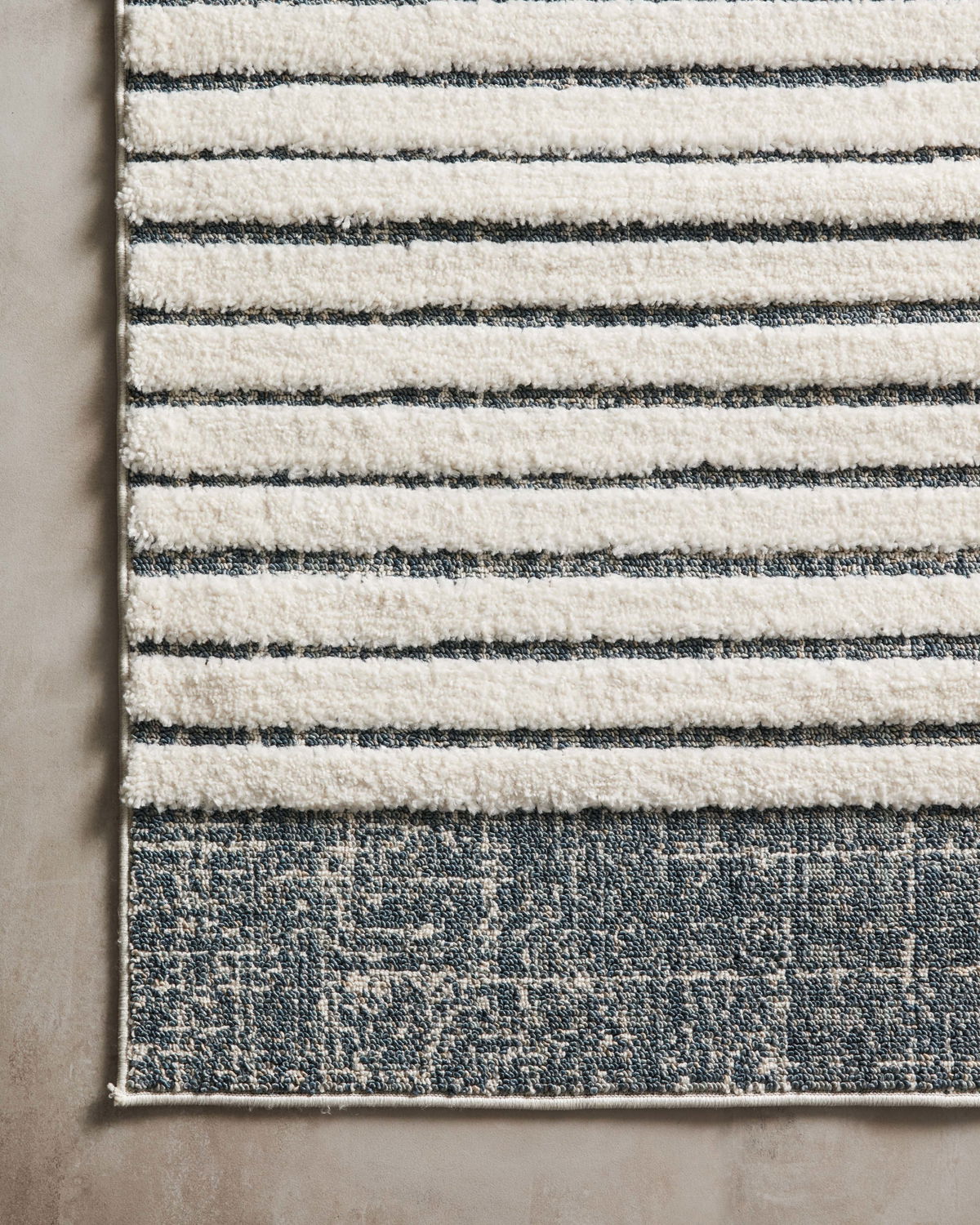 Loloi Hagen Rug, 9'6" length x 13' width View 5
