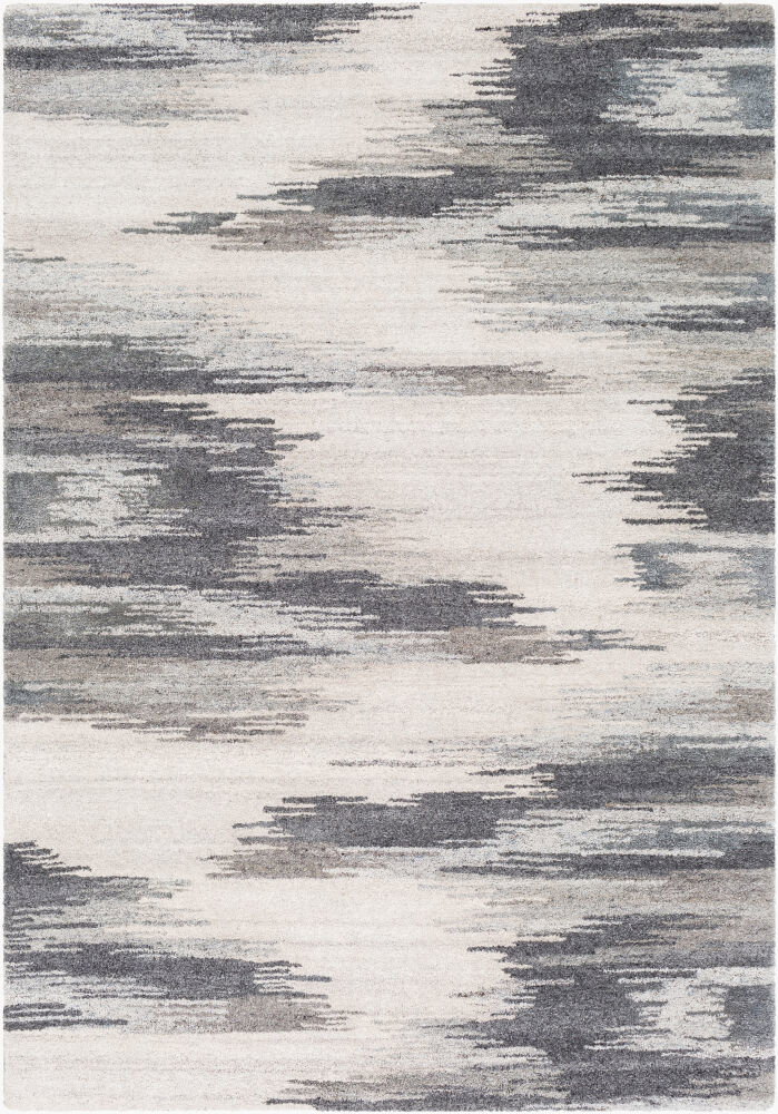Montclair Handmade Rug, by Surya, 1'6" length x 1'6" width